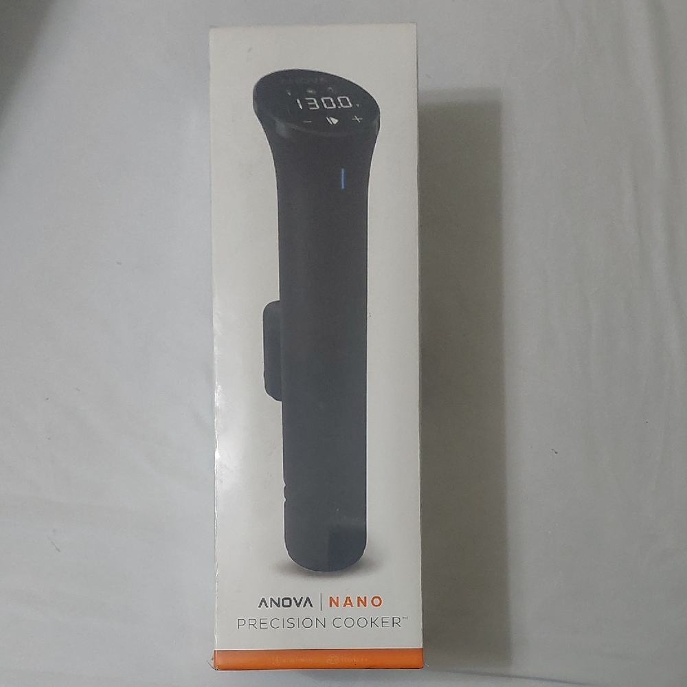 Anova Nano Precision Cooker - Black